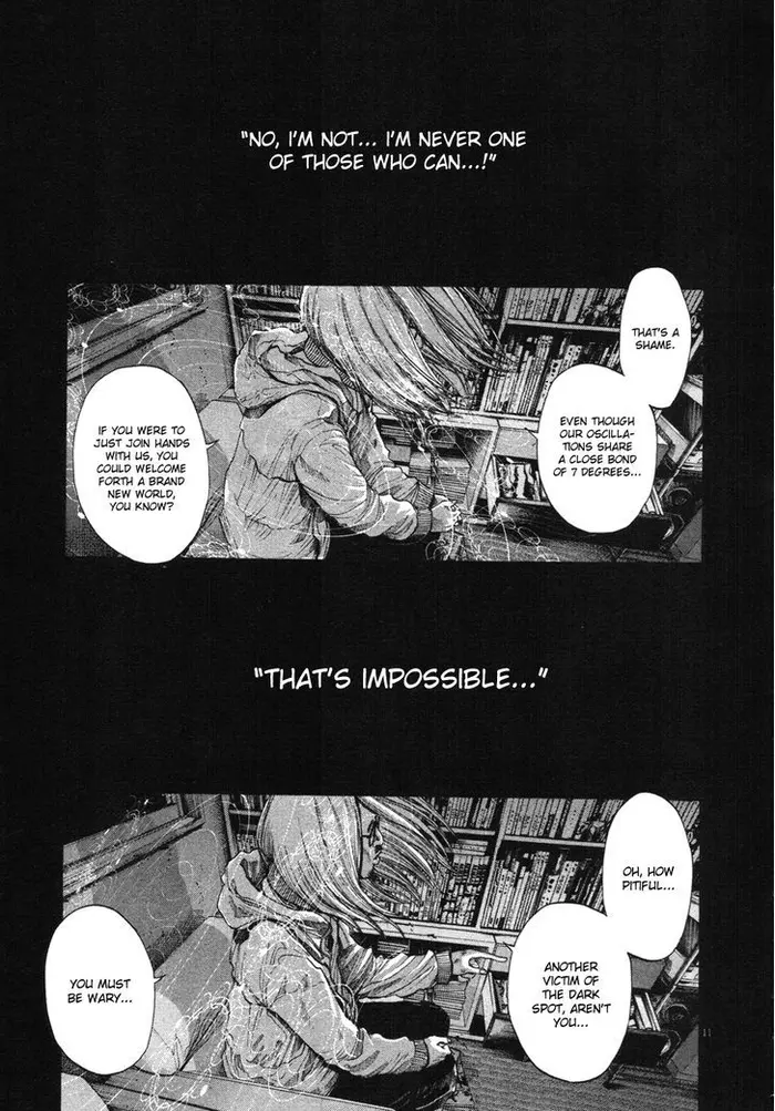 Goodnight Punpun Chapter 98 image 11_optimized